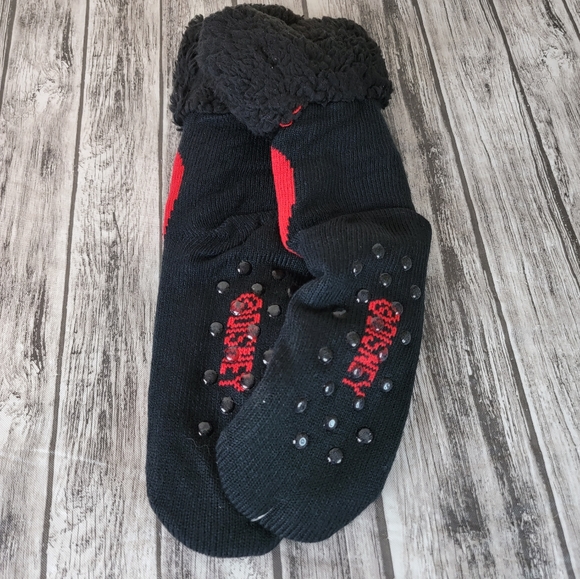 Nightmare Before Christmas Socks - Picture 2 of 4